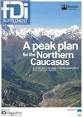 A peak plan for the Northern Caucasus