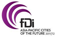 Asia-Pacific Cities of the Future 2011-12