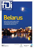 Belarus report cover