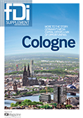 Cologne cover