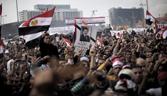 egypt riot