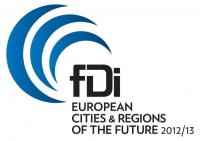 European Cities & Regions of the Future 2012/13