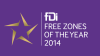 fDi Awards logo 2014