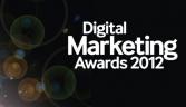 fDi Digital Marketing Awards 2012