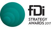 fDi strategy awards 2017 logo