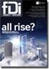 fDi magazine cover - Feb/March 2011