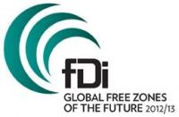 Global Free Zones of the Future 2012/13