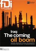 Iraq supplement cover