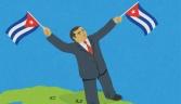 Is it time to heed Cubas call for investment