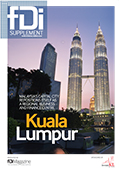 Kuala Lumpur report cover