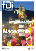 Macedonia Cover