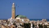 Morocco modernisation TEASER