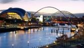 Newcastle eyes oil riches