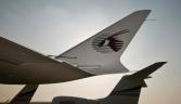 Qatar Airways soars while competitors splutter