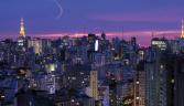 São Paulo tops Ibero-American hotspots
