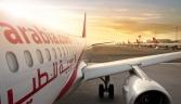Sharjah soars on a different plane