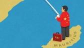 teaser-Mauritius positioned to cash in on China-Africa FDI