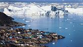 Greenland looks to cash in on minerals and precious metals rush
