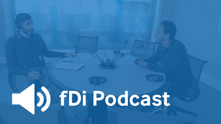 fDi Podcast 19 thumbnail
