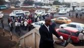 African cities smarten up