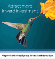 fDi Intelligence - attract more inward investment