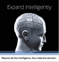 Expand intelligently - fDi Intelligence