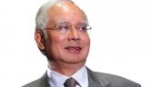 Dato’ Sri Abdul Tun Najib Razak