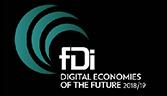 Digital economies logo