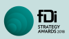 fDi Strategy Awards 2018 – the winners 