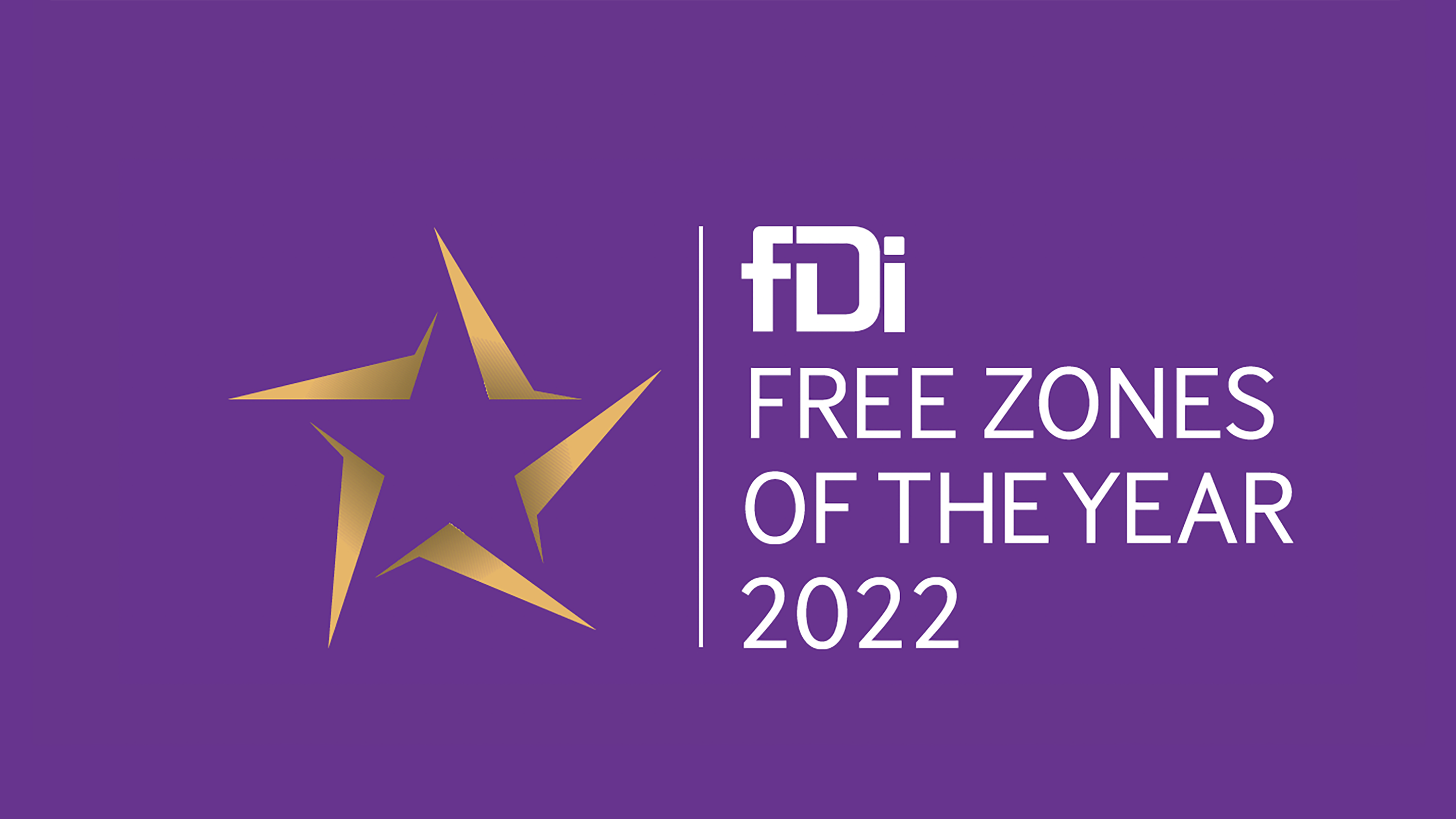 Global Free Zones of the Year 2022 – Excellence awards