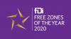 Free zones logo 2020