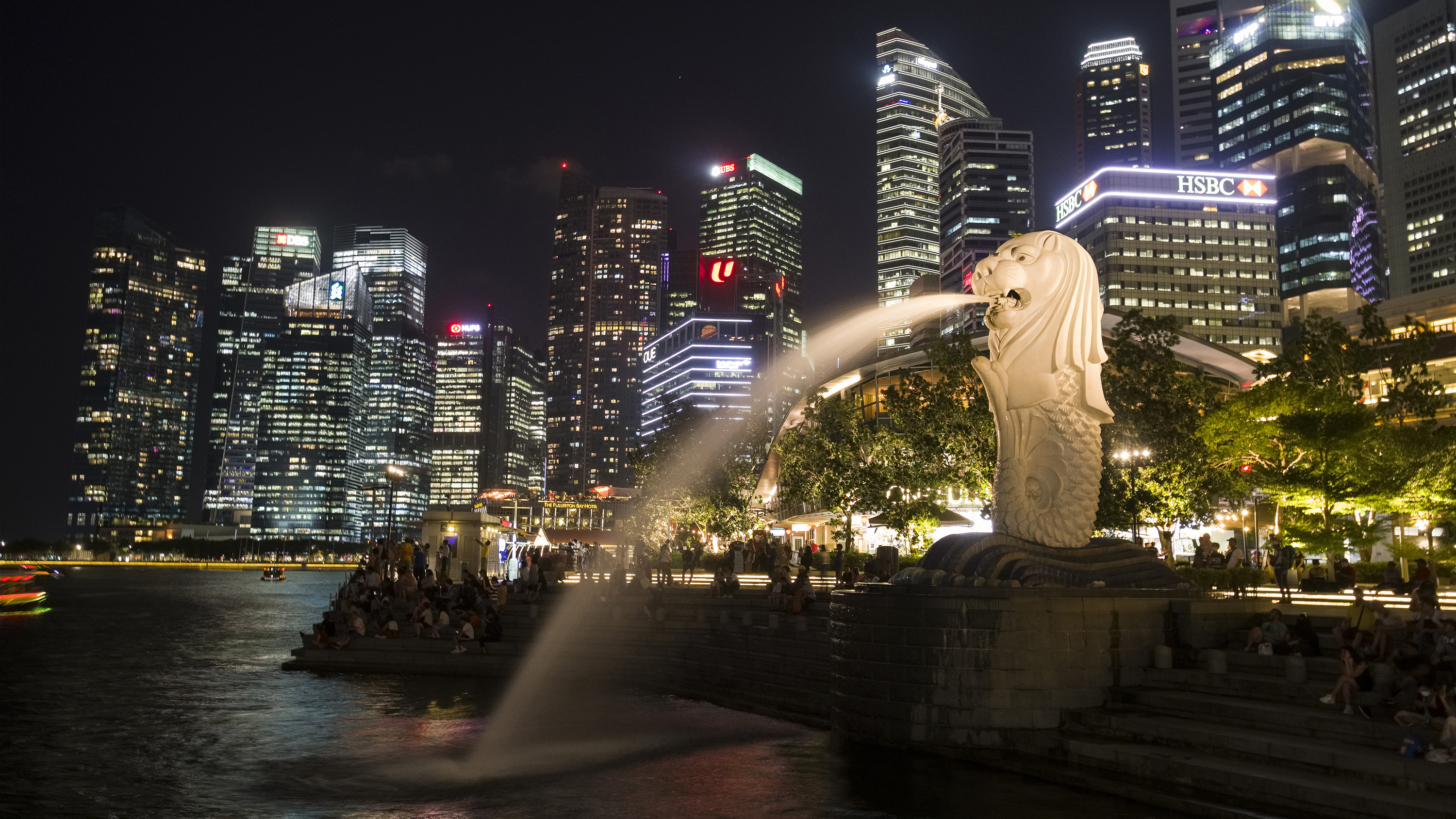 Singapore leads FDI into Asean in 2022