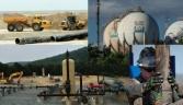 Has Israel hit the gas bonanza