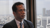 IMF 2012 - Philippines Interview