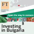 Investing In Bulgaria