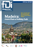 Madeira cover