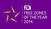 Middle East and North Africa Free Zones of the Year 2014