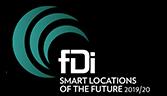 Smart locations logo