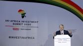 UK-African Investment Summit