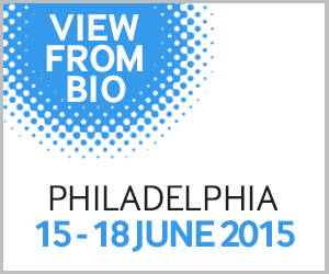 View from BIO 2015